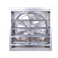 Ventilador axial de ar esgotado industrial barato